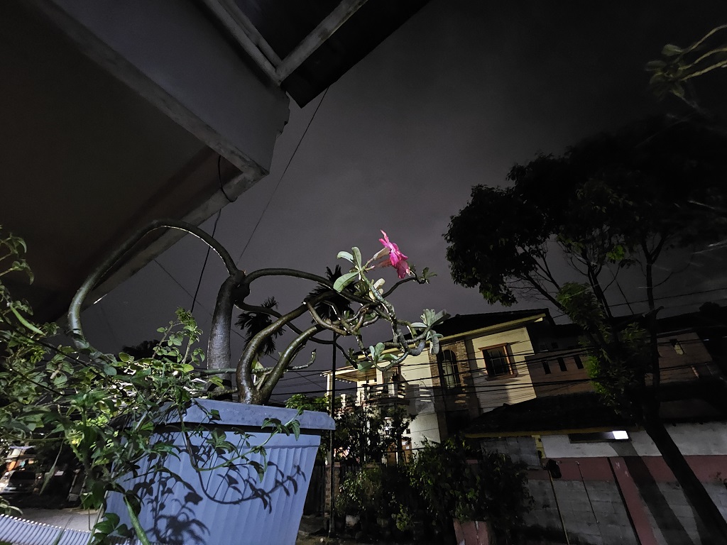 Samsung Galaxy S23 Ultra 5G, Si Bongsor Kamera Menawan