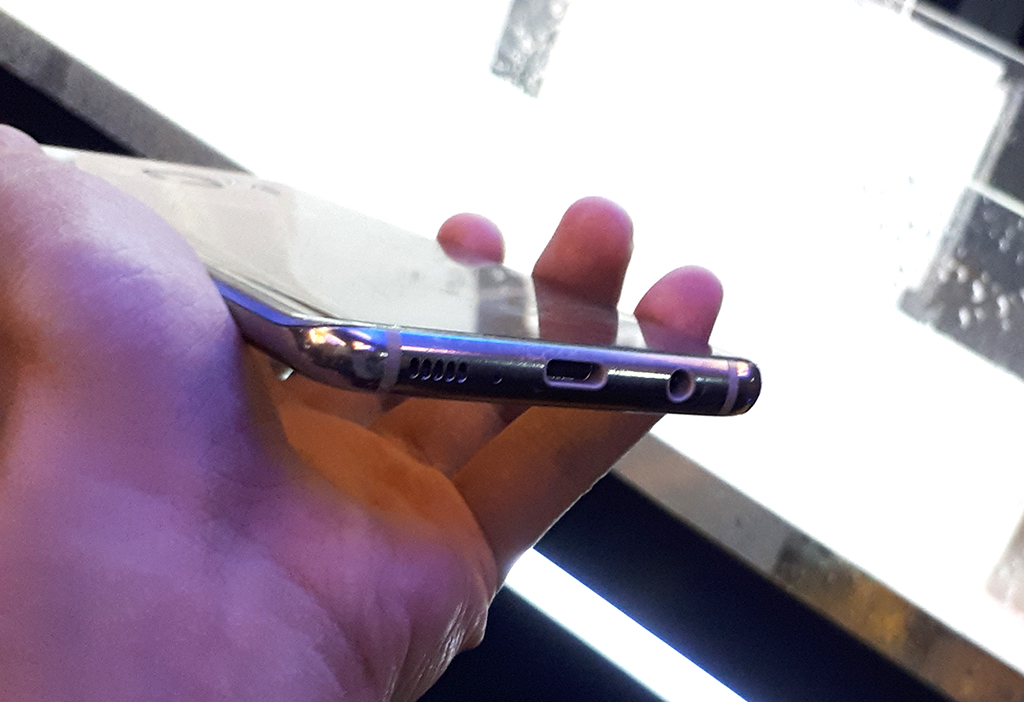 Begini Spesifikasi Samsung Galaxy S8 dan S8 Plus Versi Indonesia