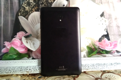 Samsung Galaxy Tab A 8.0 (2017), Punya Gaya Tanpa Mahal