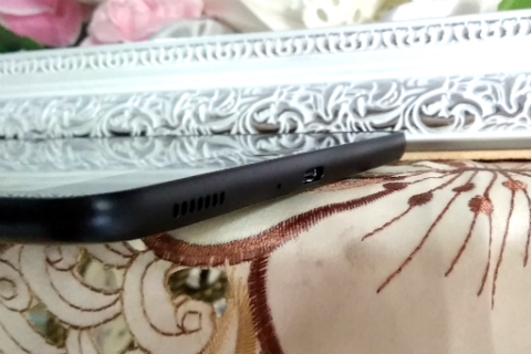 Samsung Galaxy Tab A 8.0 (2017), Punya Gaya Tanpa Mahal