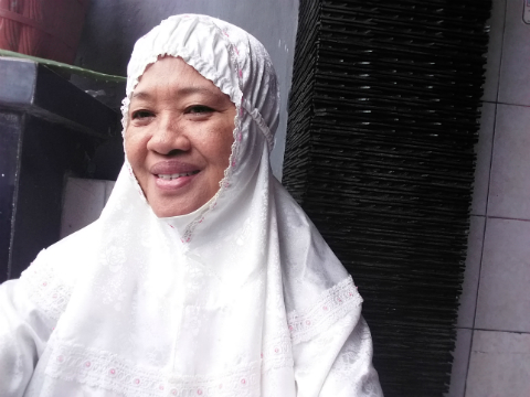 Samsung Galaxy Tab A 8.0 (2017), Punya Gaya Tanpa Mahal