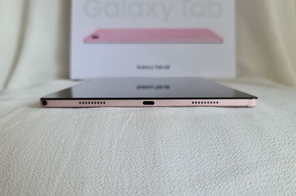 Samsung Galaxy Tab A8, Cukup Andal dan Lebih Terjangkau