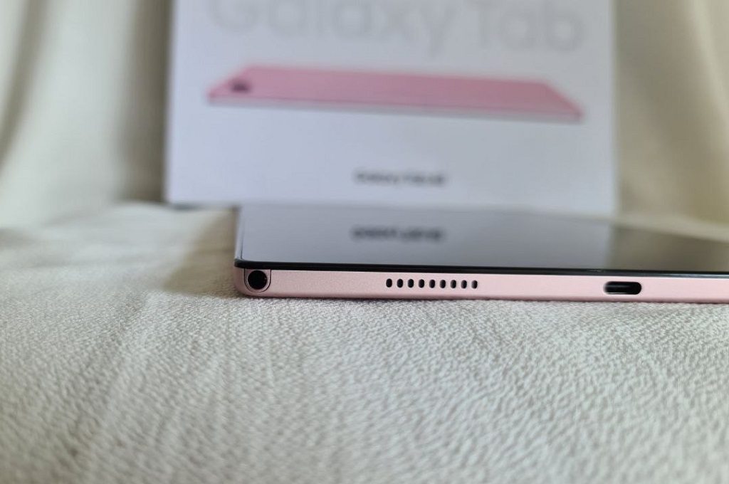 Samsung Galaxy Tab A8, Cukup Andal dan Lebih Terjangkau