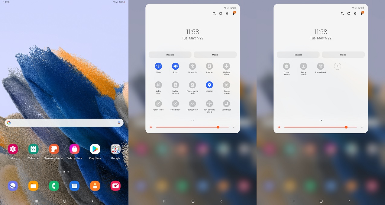 Samsung Galaxy Tab A8, Cukup Andal dan Lebih Terjangkau