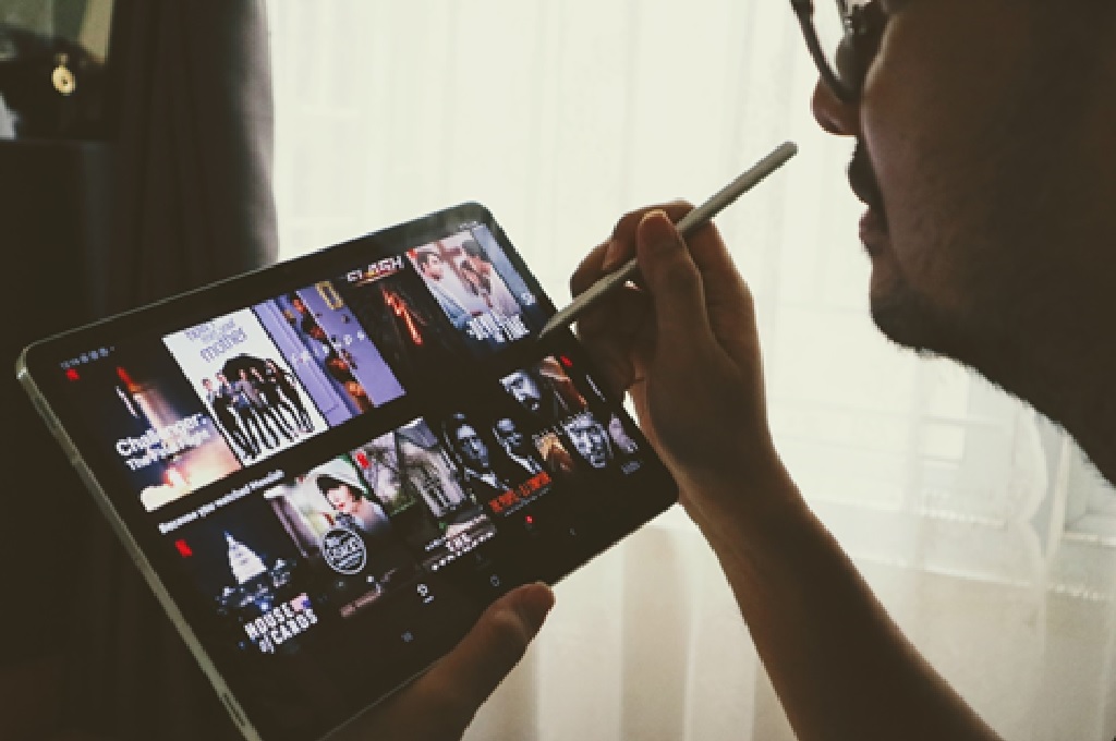 Ini Alasan Refresh Rate Tinggi Penting di Samsung Galaxy Tab S7 Series