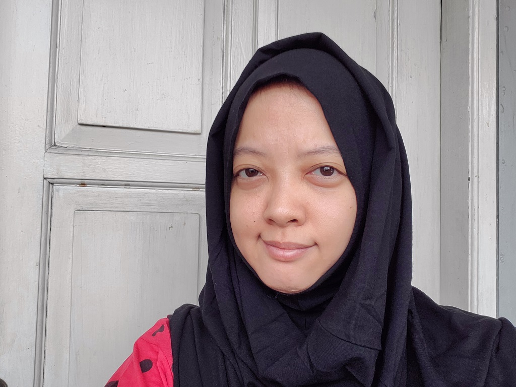 Samsung Galaxy Tab S7+, Besar Bermanfaat