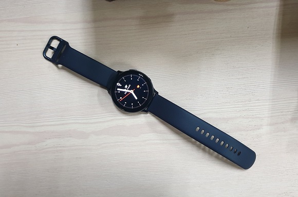 Samsung Galaxy Watch Active 2 Elegan Dan Responsif Baterainya