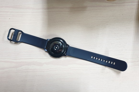 Samsung Galaxy Watch Active 2 Elegan Dan Responsif Baterainya