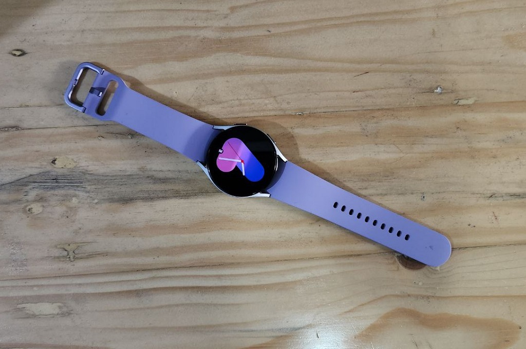 Samsung Galaxy Watch5, Satu Smartwatch Tercanggih 2022