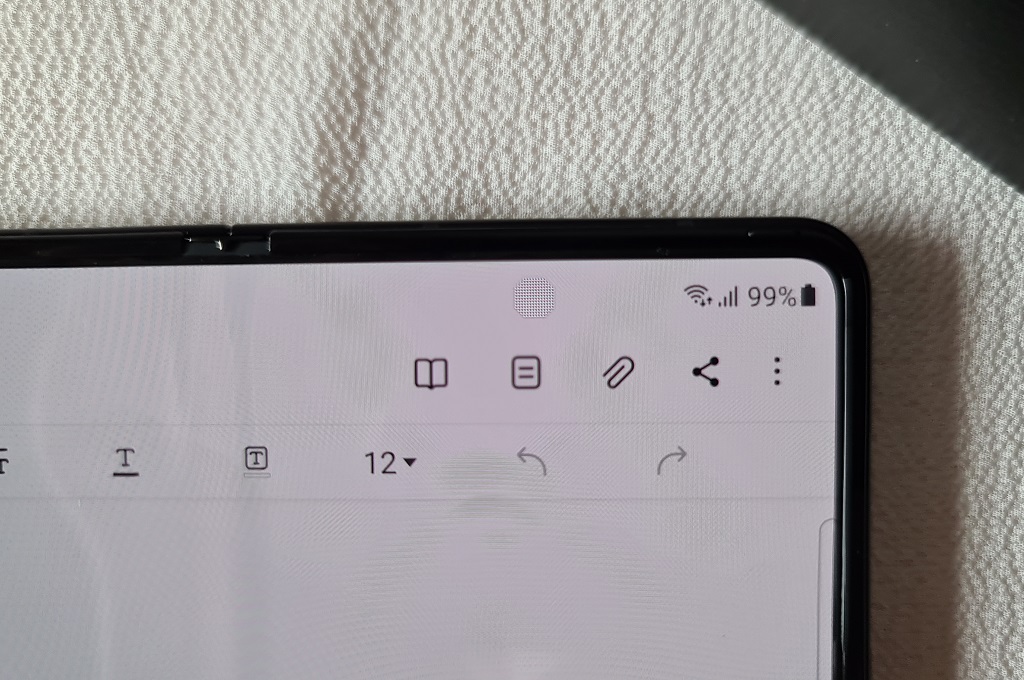Samsung Galaxy Z Fold3, Si Unik Jago Multitasking