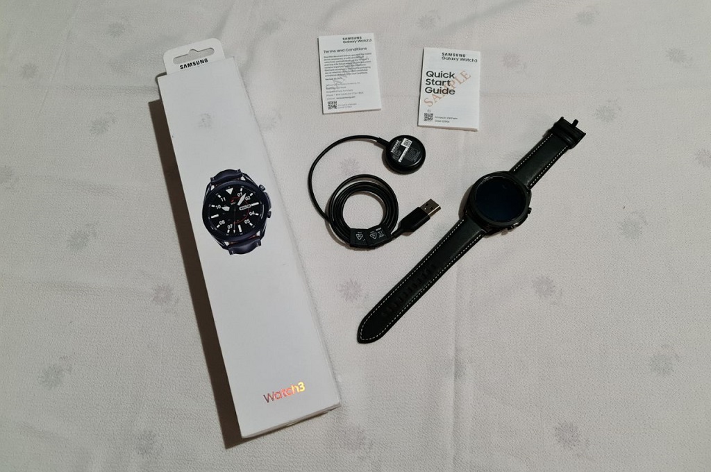 Samsung Hadirkan Galaxy Watch 3 di Indonesia dalam 3 Varian