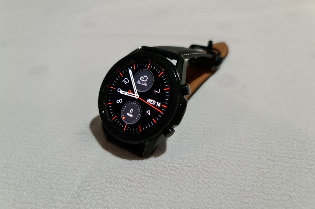 Samsung Hadirkan Galaxy Watch 3 di Indonesia dalam 3 Varian