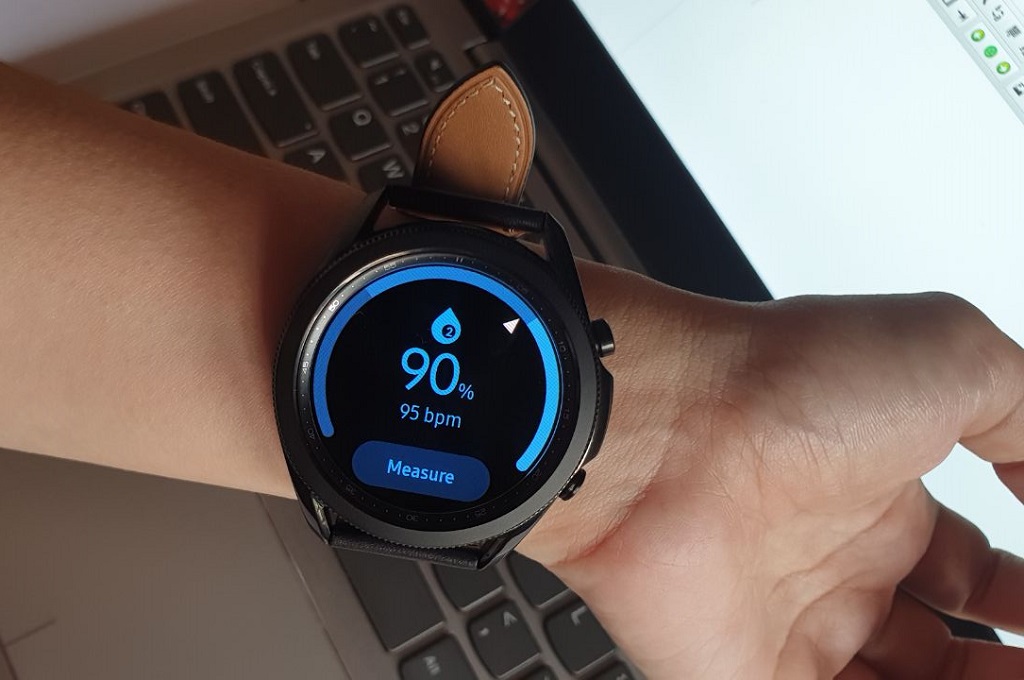 Samsung Hadirkan Galaxy Watch 3 di Indonesia dalam 3 Varian