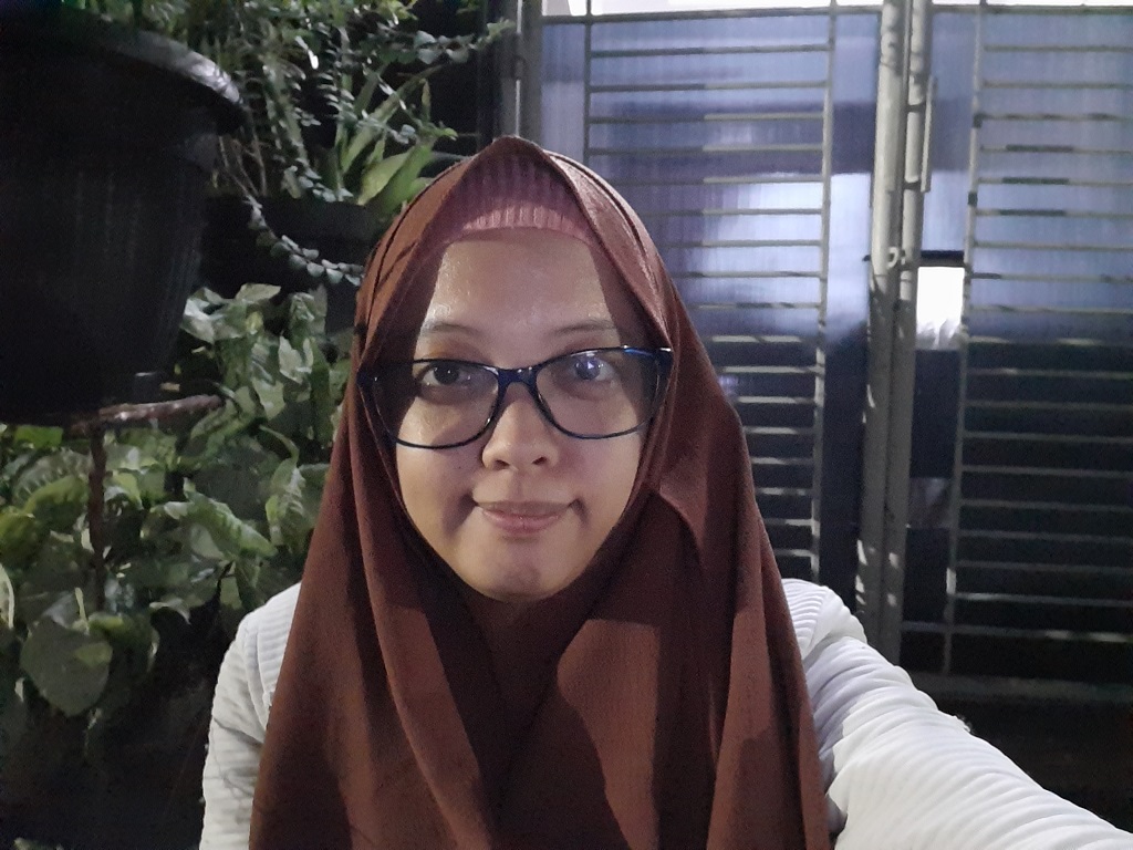 Samsung Galaxy A30, Terjangkau Bergaya Elegan