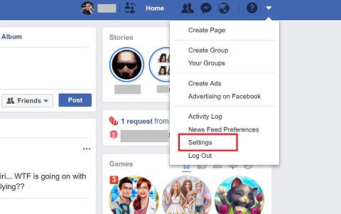 Ingin Facebook Lebih Aman? Sembunyikan Daftar Teman dengan Cara Ini