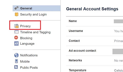Ingin Facebook Lebih Aman? Sembunyikan Daftar Teman dengan Cara Ini
