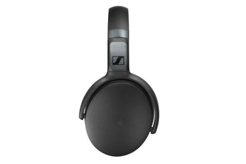 Sennheiser HD 4.40BT Wireless, Tanpa Juntaian Kabel