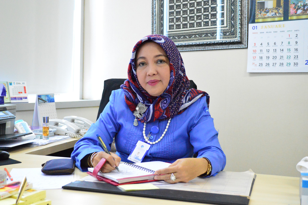 Soal Teknologi, Perempuan Mampu Hadirkan Sudut Pandang Berbeda