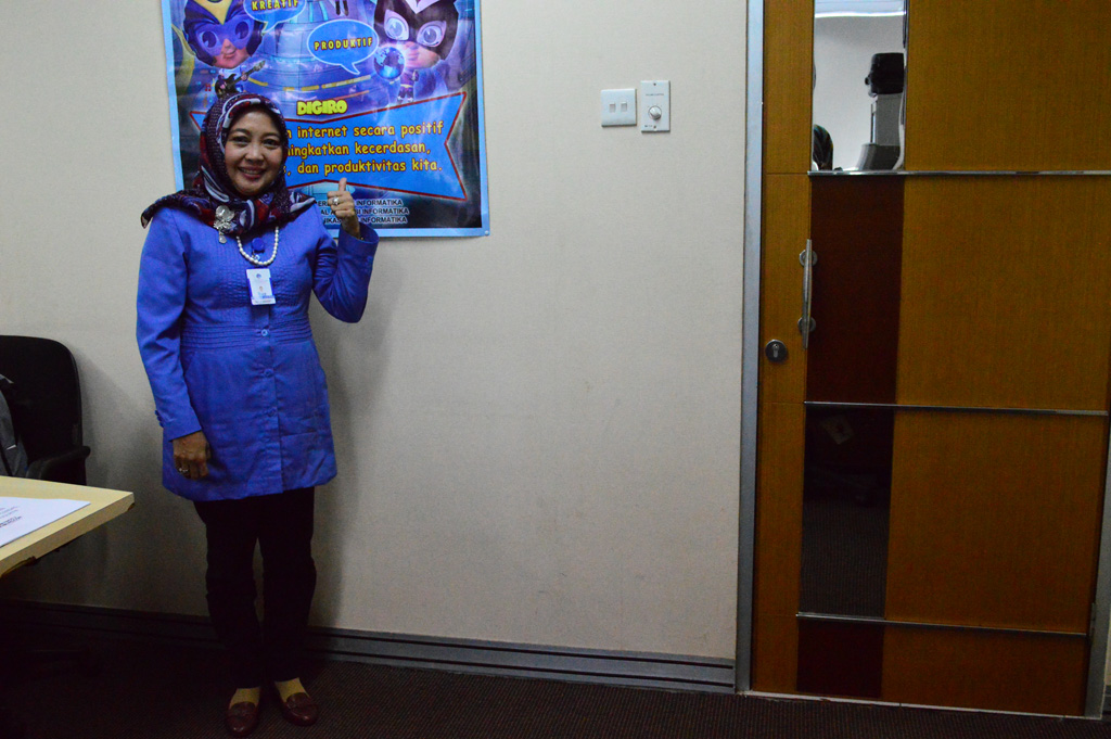Soal Teknologi, Perempuan Mampu Hadirkan Sudut Pandang Berbeda