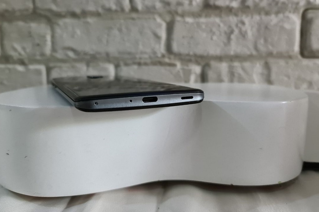 Sharp Aquos Zero 2, Lebih Utamakan Gaming