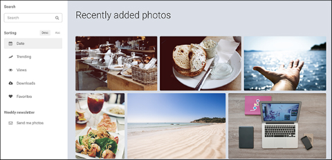 7 Situs Foto Gratis untuk Anda Manfaatkan
