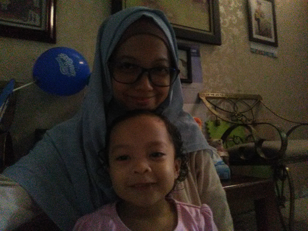 Smartfren Andromax B, Cukup Menarik di Kelasnya