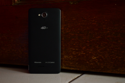 Smartfren Andromax E2+, Sederhana, Terjangkau, VoLTE