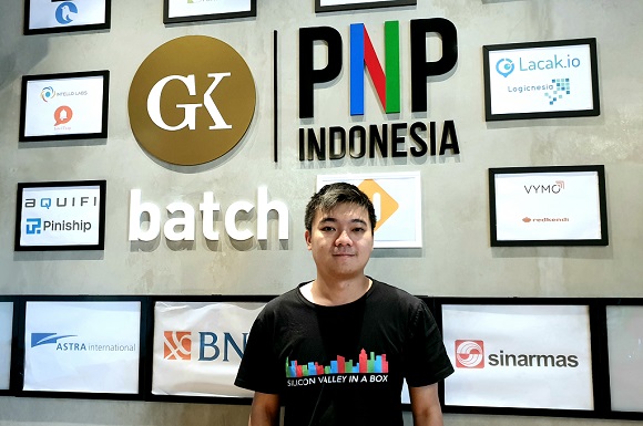 Dukung Startup Bukan Cuma dari Investasi