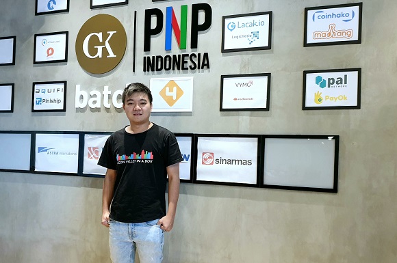 Dukung Startup Bukan Cuma dari Investasi