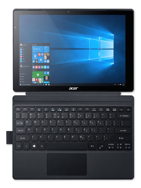 Acer Switch Alpha 12 Hadir Demi Amankan Pasar Indonesia