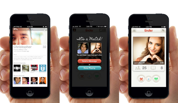 Ini Dia 3 Tiga Aplikasi Kencan untuk Orang Indonesia