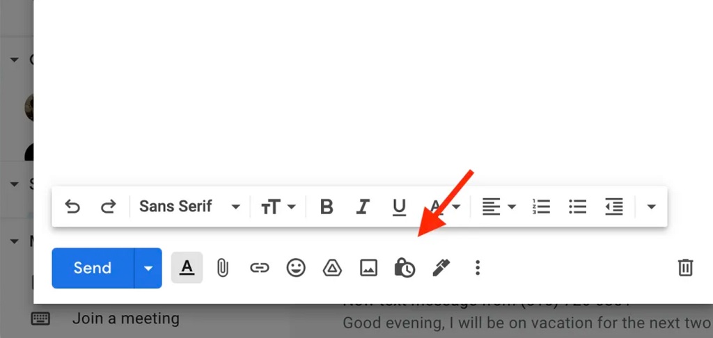 Cara Kirim Pesan Rahasia di Gmail