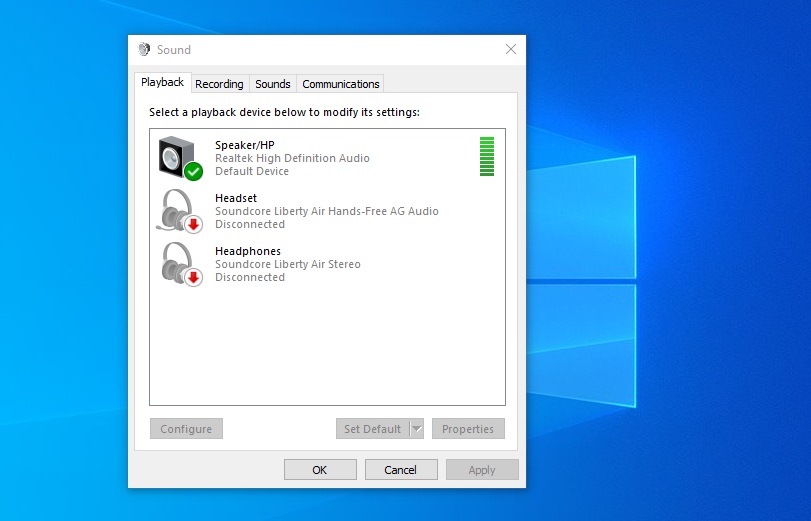Lakukan Ini Jika Audio di Laptop Tidak Berfungsi