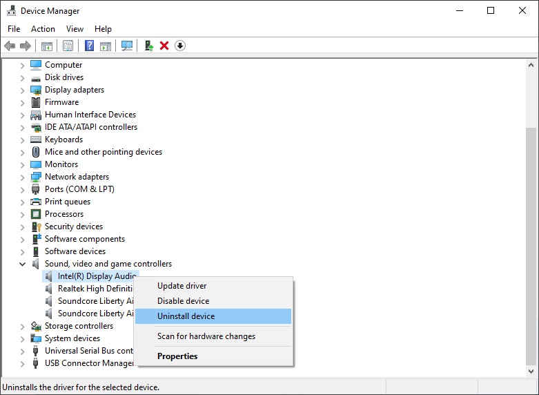 Lakukan Ini Jika Audio di Laptop Tidak Berfungsi