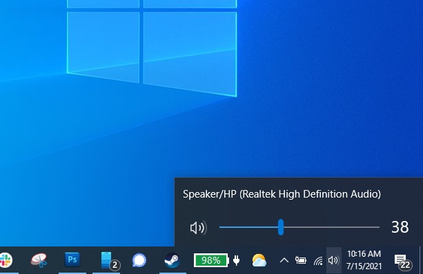 Lakukan Ini Jika Audio di Laptop Tidak Berfungsi