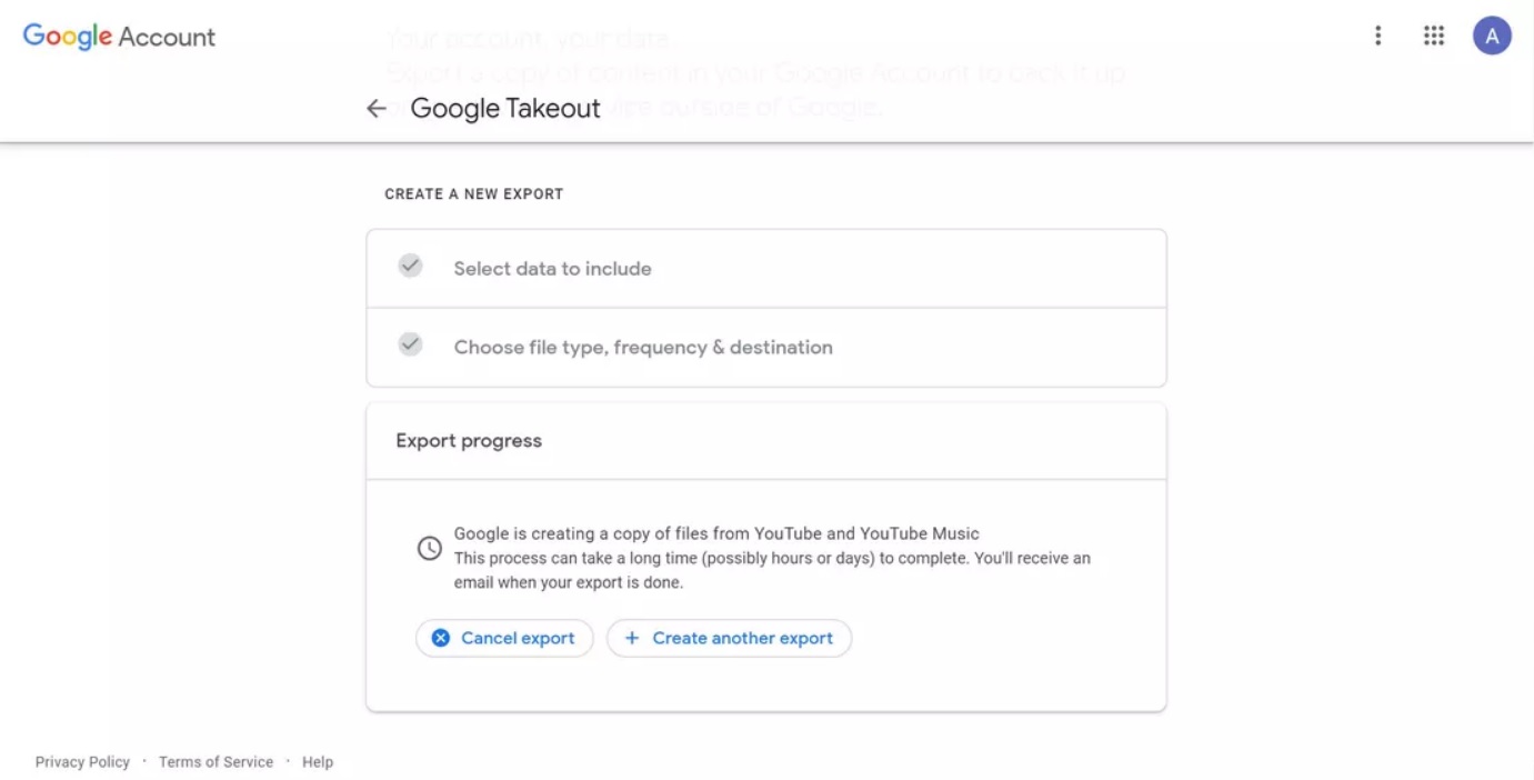 Ini Cara Backup Gmail