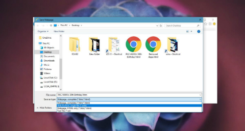 Cara Simpan Google Doodle Secara Offline
