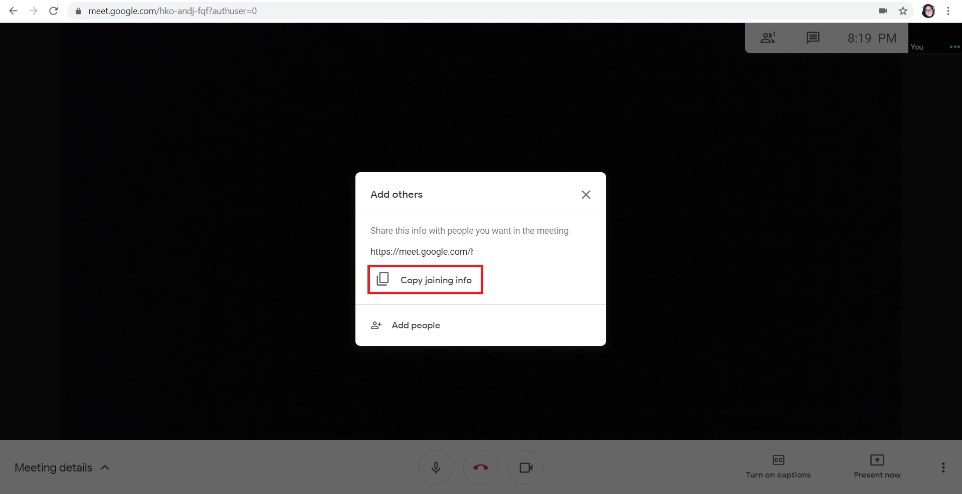 Begini Cara Termudah Gunakan Google Meet