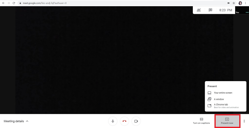 Begini Cara Termudah Gunakan Google Meet