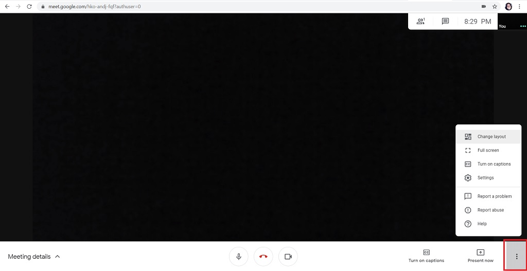 Begini Cara Termudah Gunakan Google Meet