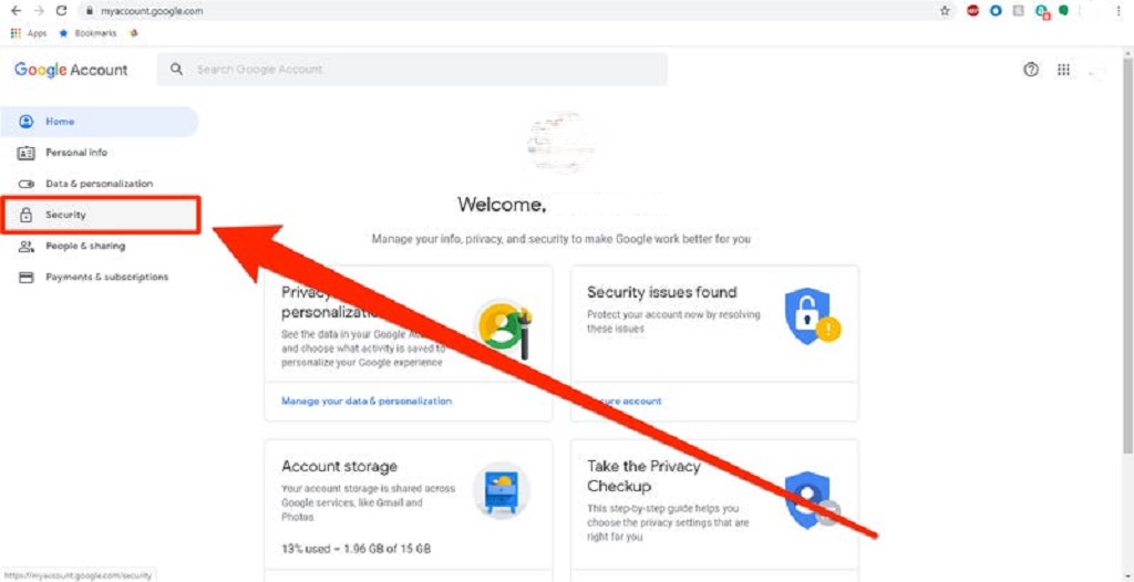 Cara Hapus Password yang Disimpan di Google Chrome