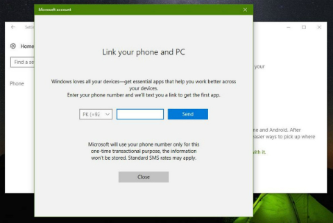 Cara Hubungkan Ponsel Ke Windows 10 Medcom Id