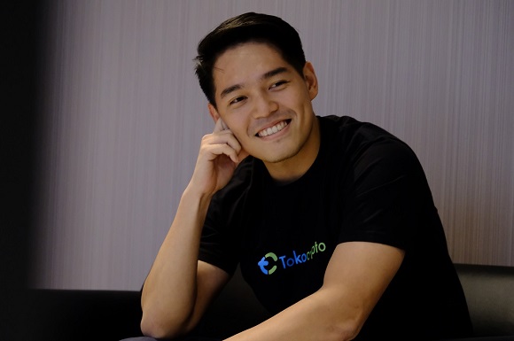 Blockchain dan Edukasi Tanpa Henti untuk Masyarakat Indonesia