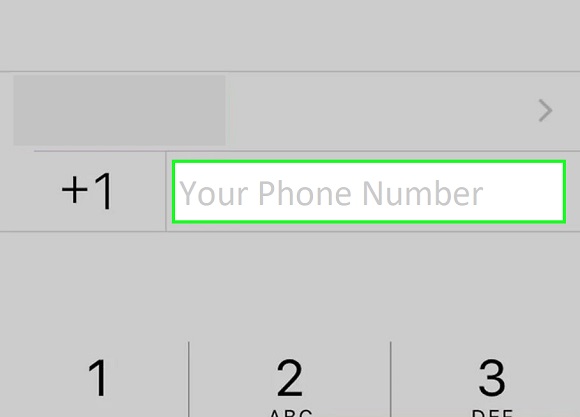 Cara Verifikasi Nomor Ponsel di WhatsApp