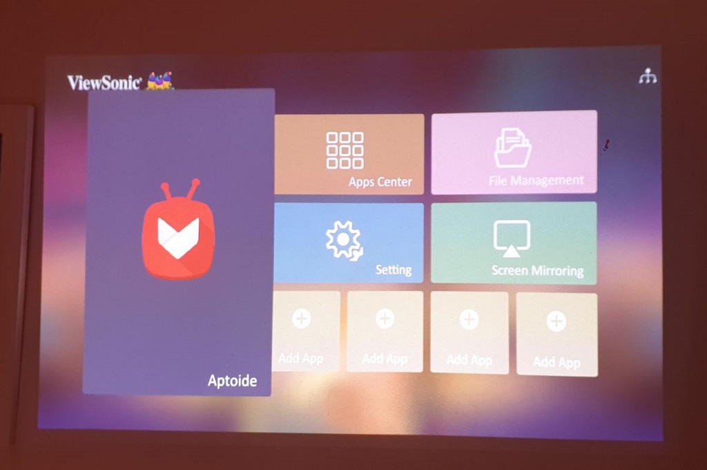 ViewSonic M2, Desain Trendi dan Banyak Fitur