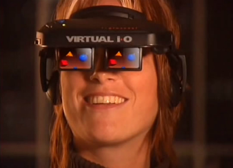 5 Headset Virtual Reality Teraneh