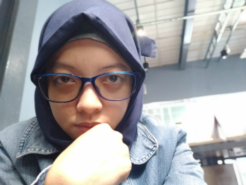Vivo V7+, Layar Luas Manjakan Pecinta Selfie