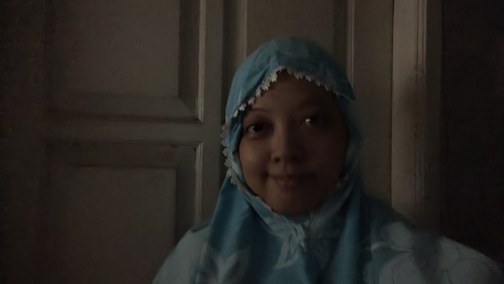 Vivo X60 Pro, Suguhkan Keindahan Zeiss
