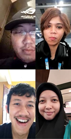 Begini Cara Video Call di Grup Chat WhatsApp