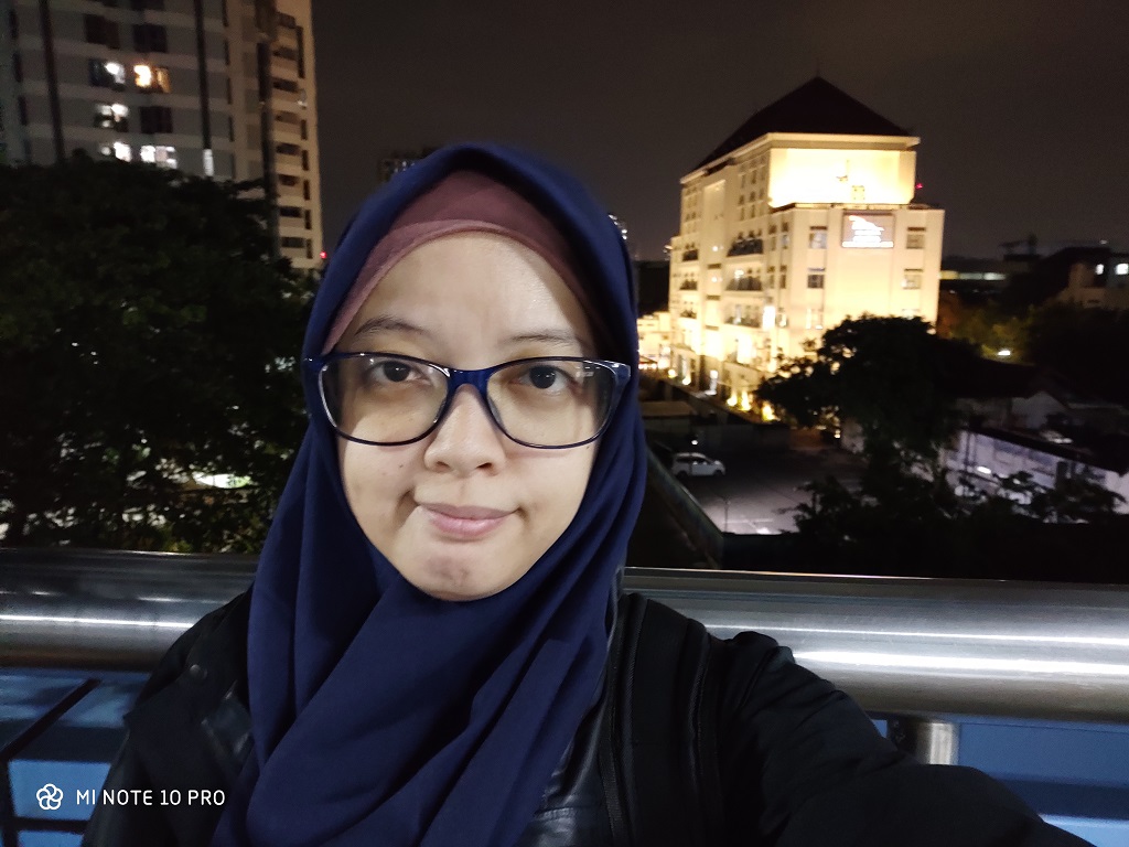 Begini Hasil Foto Kamera 108mp Xiaomi Mi Note 10 Pro